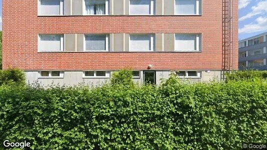 Lokaler til leie i Paimio – Bilde fra Google Street View