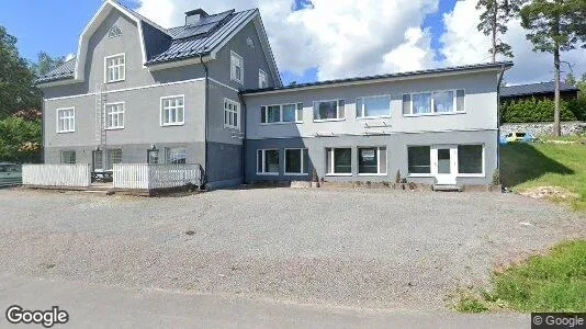 Commercial properties for rent i Raisio - Photo from Google Street View