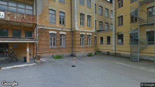 Office spaces for rent i Turku - Photo from Google Street View