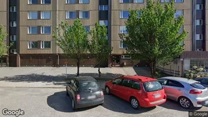 Commercial properties for rent in Turku - Photo from Google Street View