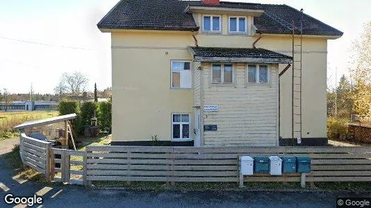 Office spaces for rent i Turku - Photo from Google Street View