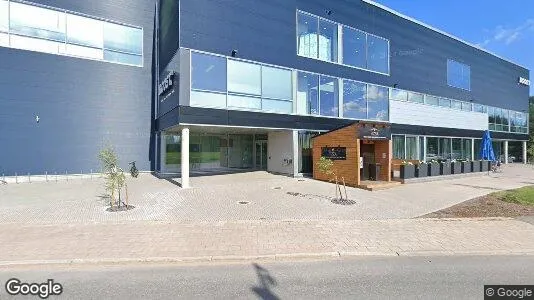 Office spaces for rent i Turku - Photo from Google Street View