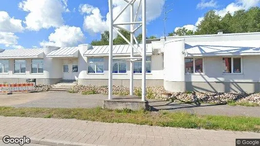Office spaces for rent i Turku - Photo from Google Street View