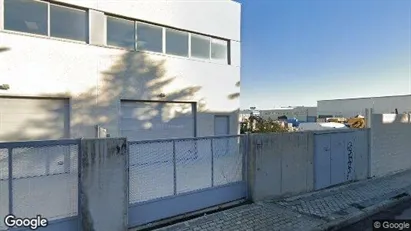 Producties te huur in Madrid Centro - Foto uit Google Street View