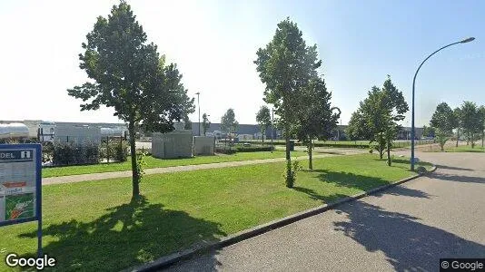Lokaler til leie i Tiel – Bilde fra Google Street View
