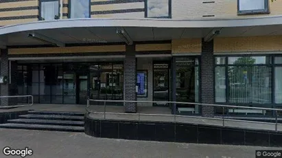 Office spaces for rent in Meierijstad - Photo from Google Street View