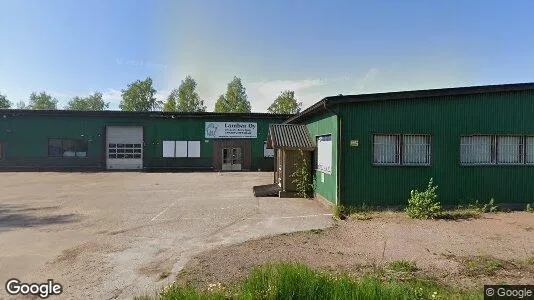 Magazijnen te huur i Kotka - Foto uit Google Street View