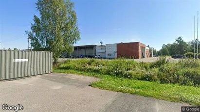 Werkstätte zur Miete in Riihimäki – Foto von Google Street View