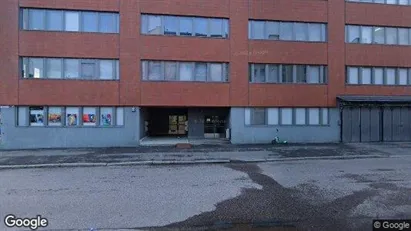 Gewerbeflächen zum Kauf in Helsinki Keskinen – Foto von Google Street View