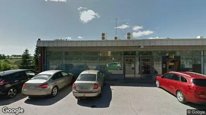 Gewerbeflächen zum Kauf in Lohja – Foto von Google Street View
