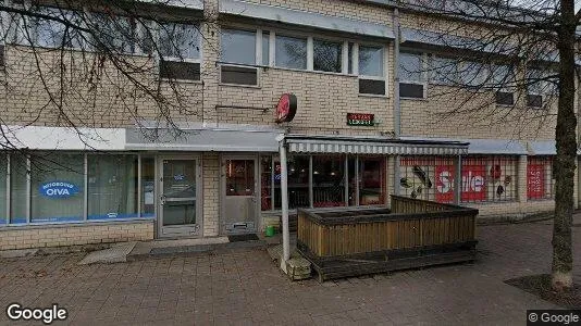 Företagslokaler till salu i Lojo – Foto från Google Street View