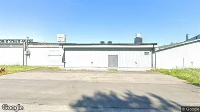 Lager zum Kauf in Riihimäki – Foto von Google Street View