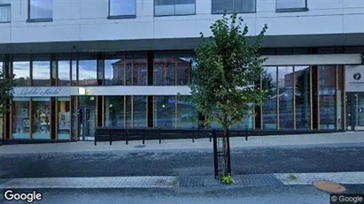 Commercial properties for sale in Tampere Keskinen - Photo from Google Street View