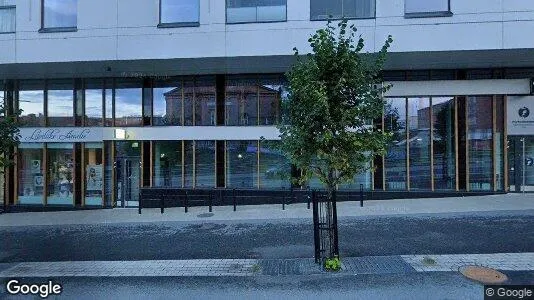 Commercial properties for sale i Tampere Keskinen - Photo from Google Street View