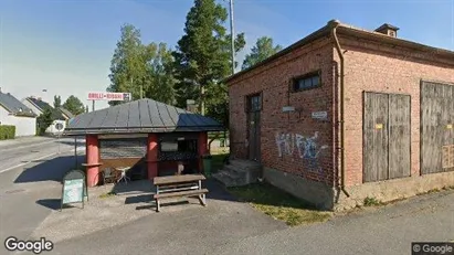 Commercial properties for sale in Vaasa - Photo from Google Street View