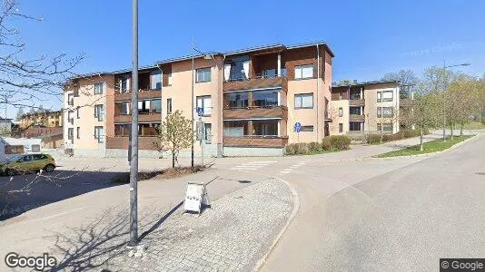 Lokaler til leje i Espoo - Foto fra Google Street View