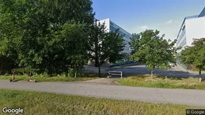 Bedrijfsruimtes te huur in Espoo - Foto uit Google Street View