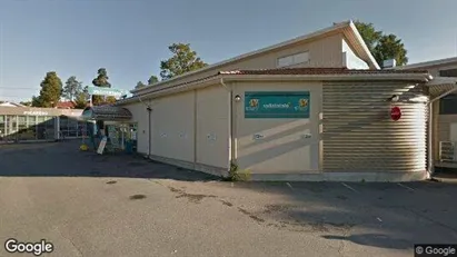 Lokaler til leie i Kaarina – Bilde fra Google Street View