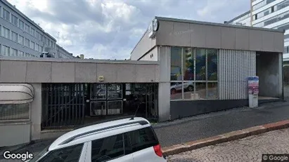 Bedrijfsruimtes te huur in Lahti - Foto uit Google Street View