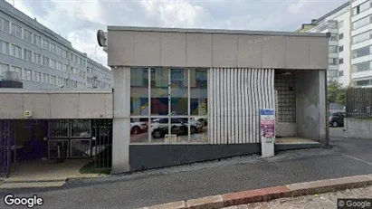 Commercial properties for rent in Lahti - Photo from Google Street View