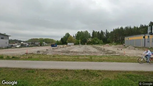 Företagslokaler för uthyrning i Lundo – Foto från Google Street View
