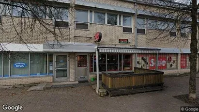 Bedrijfsruimtes te huur in Lohja - Foto uit Google Street View