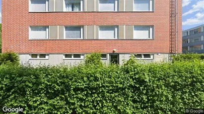 Bedrijfsruimtes te huur in Paimio - Foto uit Google Street View