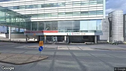 Lokaler til leje i Turku - Foto fra Google Street View