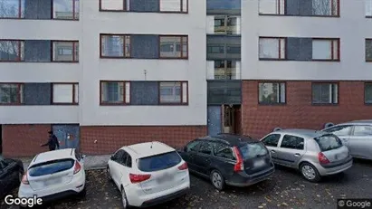 Commercial properties for rent in Turku - Photo from Google Street View