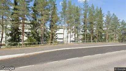 Commercial properties for rent in Vantaa - Photo from Google Street View