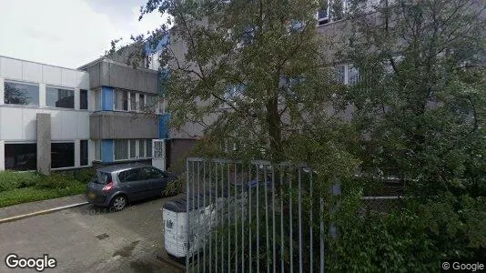 Office spaces for rent i Capelle aan den IJssel - Photo from Google Street View