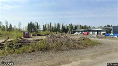 Producties te huur in Seinäjoki - Foto uit Google Street View