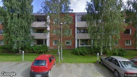 Lagerlokaler för uthyrning i Reso – Foto från Google Street View