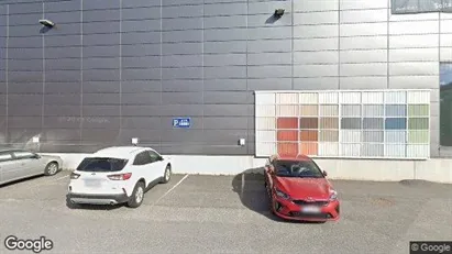 Lager til leie i Turku – Bilde fra Google Street View