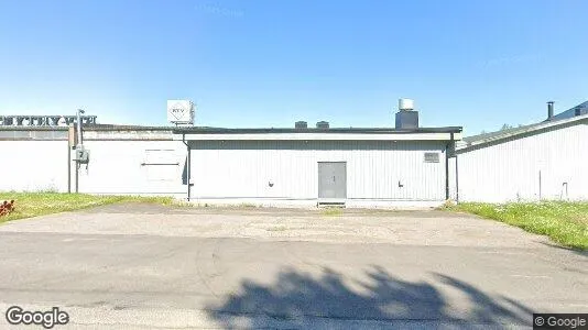 Commercial properties for rent i Riihimäki - Photo from Google Street View