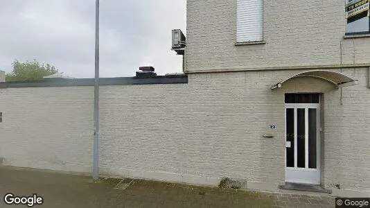 Bedrijfsruimtes te koop i Brugge - Foto uit Google Street View