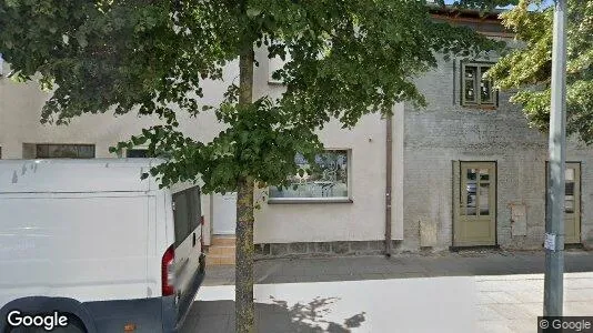 Lokaler til leje i Wejherowski - Foto fra Google Street View