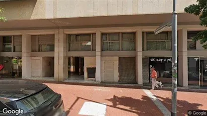 Kontorer til leie i Terrassa – Bilde fra Google Street View