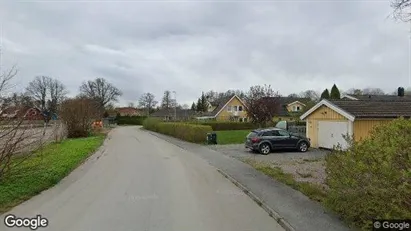 Lokaler til leje i Norrtälje - Foto fra Google Street View