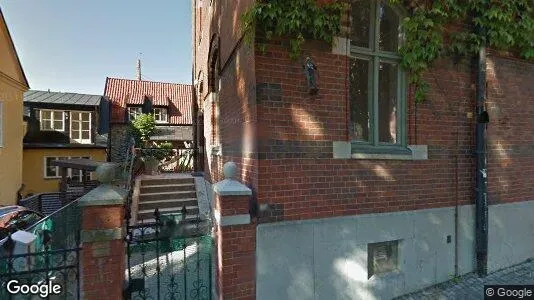 Commercial properties for sale i Gotland - Photo from Google Street View