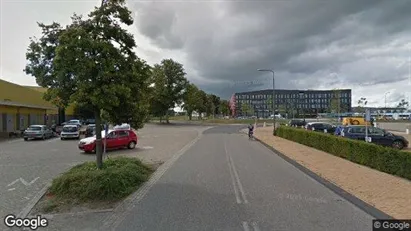 Gewerbeflächen zur Miete in Doetinchem – Foto von Google Street View