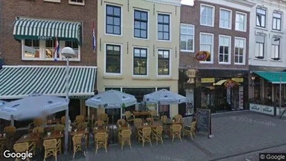 Lokaler til salg i Vlissingen - Foto fra Google Street View