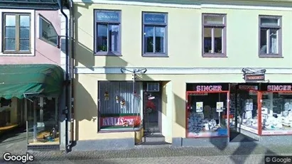 Office spaces for rent in Kristianstad - Photo from Google Street View