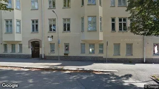 Office spaces for rent i Örebro - Photo from Google Street View
