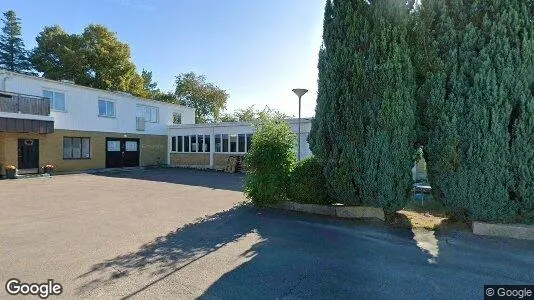 Office spaces for rent i Nybro - Photo from Google Street View