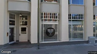 Kontorer til leie i Malmö City – Bilde fra Google Street View