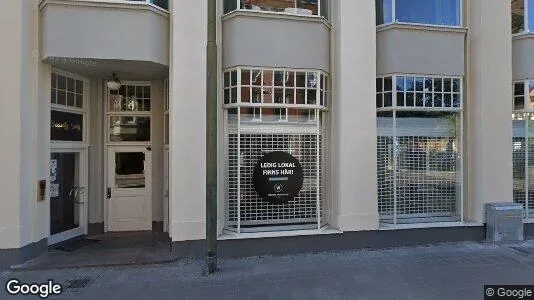 Office spaces for rent i Malmö City - Photo from Google Street View