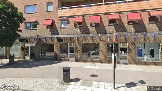 Office spaces for rent i Karlstad - Photo from Google Street View