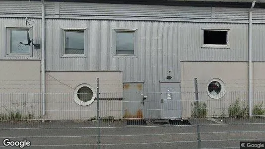 Office spaces for rent i Haninge - Photo from Google Street View