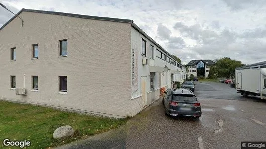 Office spaces for rent i Nacka - Photo from Google Street View